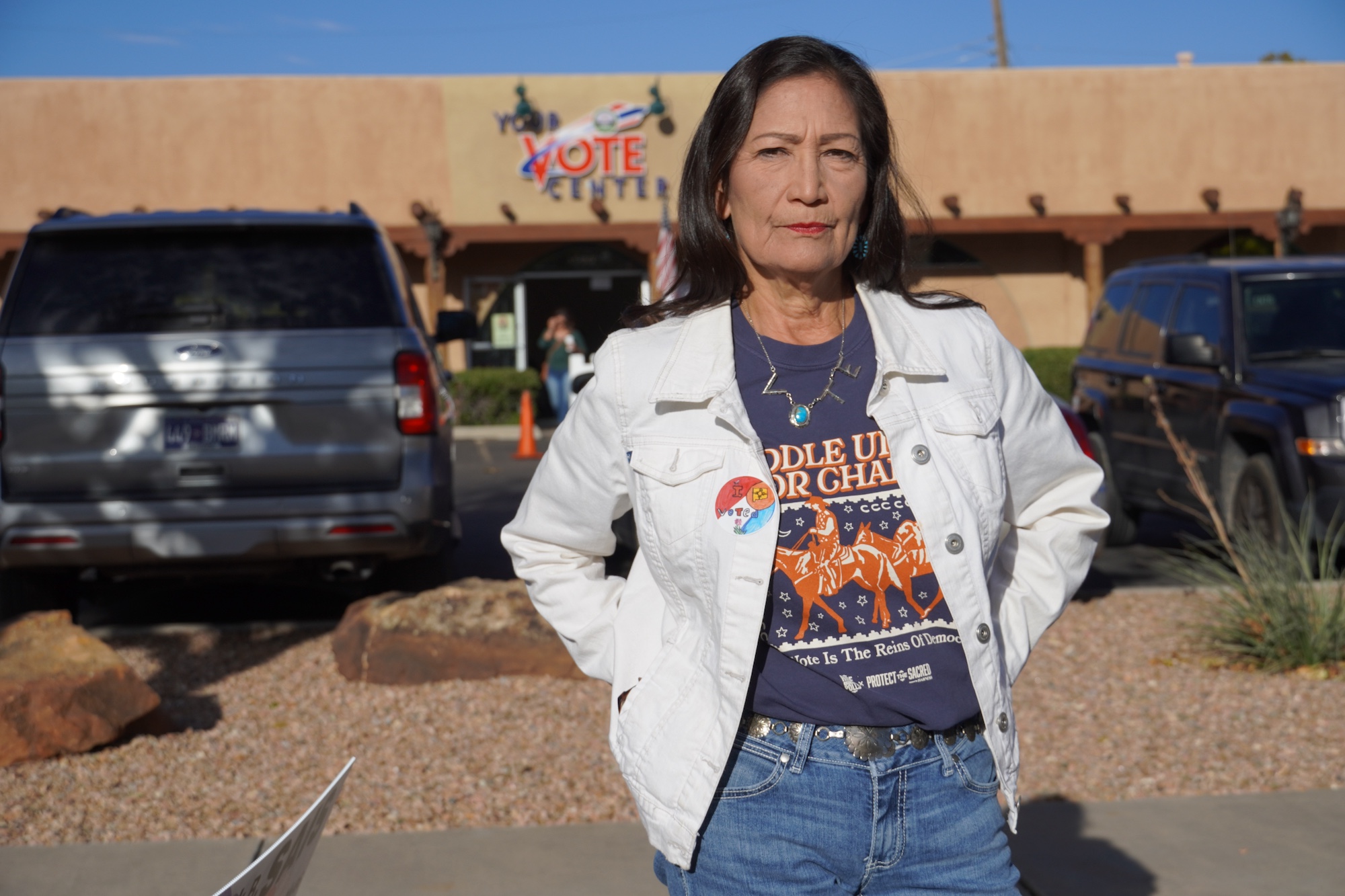 deb-haaland-for-new-mexico-official-campaign-website