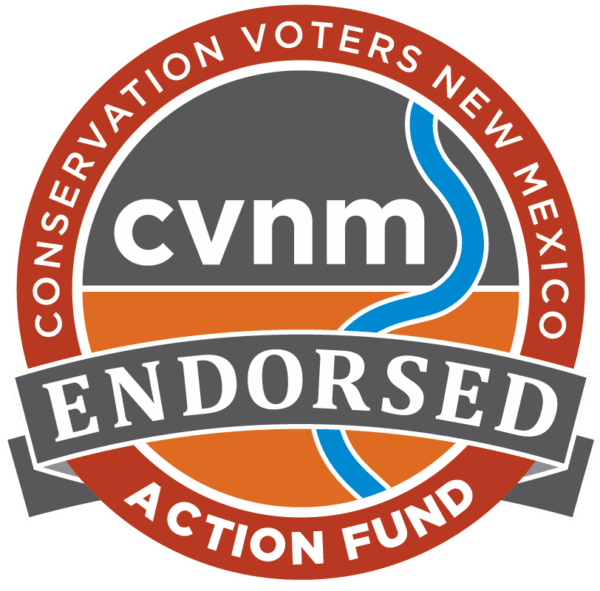 CVNM Endorsed