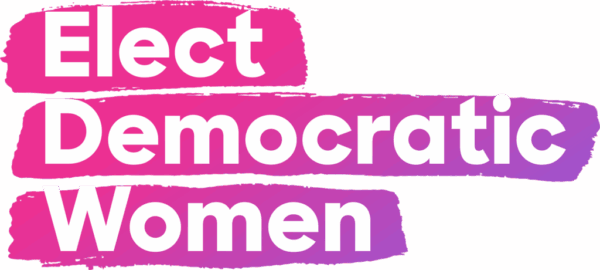 Elect Democratic Women