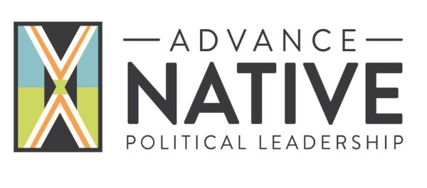 advance native political leadership