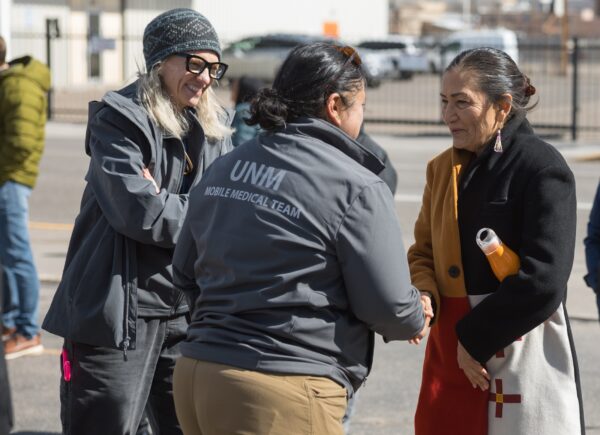 ACS Connect to Care DH-2296