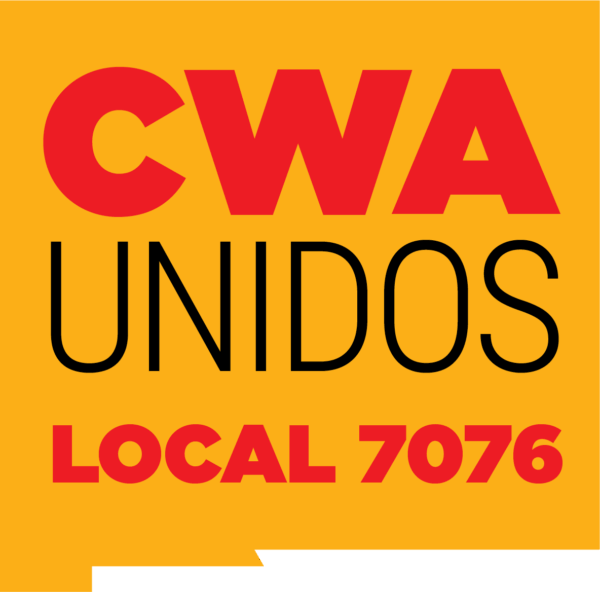 CWA Unidos 7076-YELLOW