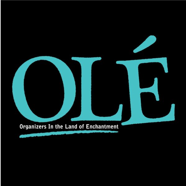 OLÉ Logo